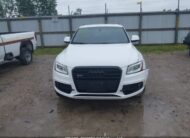 WA1CCAFP3GA078639 2016 AUDI