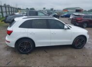 WA1CCAFP3GA078639 2016 AUDI