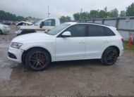 WA1CCAFP3GA078639 2016 AUDI