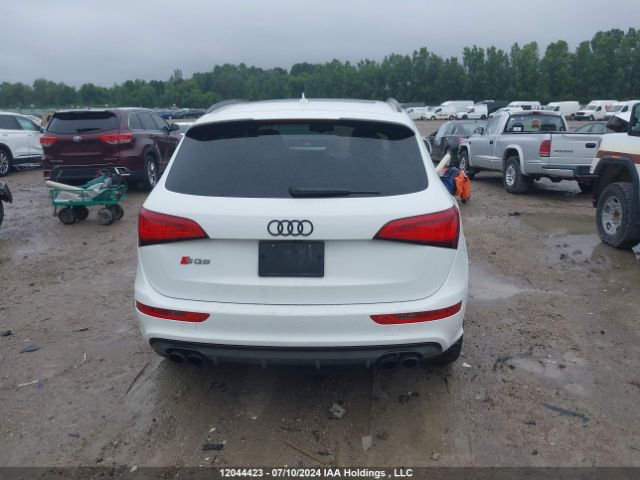 WA1CCAFP3GA078639 2016 AUDI