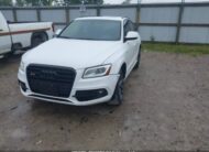 WA1CCAFP3GA078639 2016 AUDI
