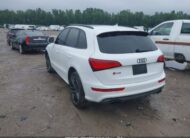 WA1CCAFP3GA078639 2016 AUDI