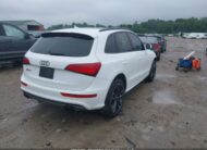 WA1CCAFP3GA078639 2016 AUDI