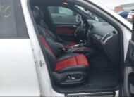 WA1CCAFP3GA078639 2016 AUDI