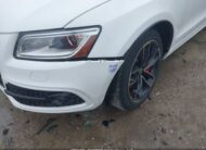 WA1CCAFP3GA078639 2016 AUDI