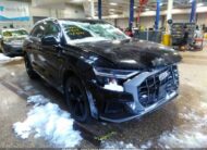 WA1DVAF11KD020076 2019 AUDI