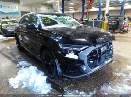 WA1DVAF11KD020076 2019 AUDI