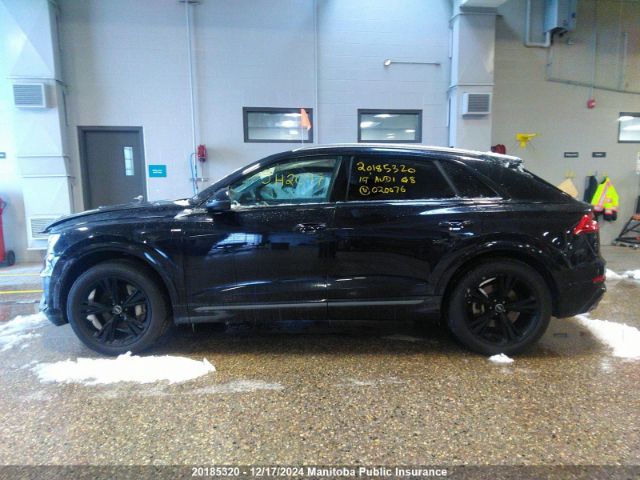 WA1DVAF11KD020076 2019 AUDI
