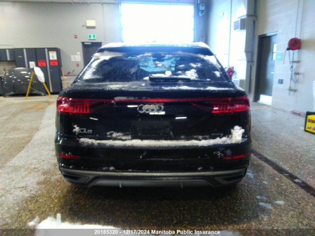 WA1DVAF11KD020076 2019 AUDI