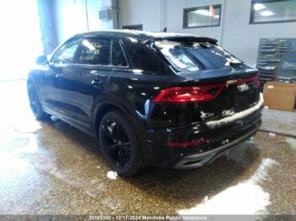 WA1DVAF11KD020076 2019 AUDI