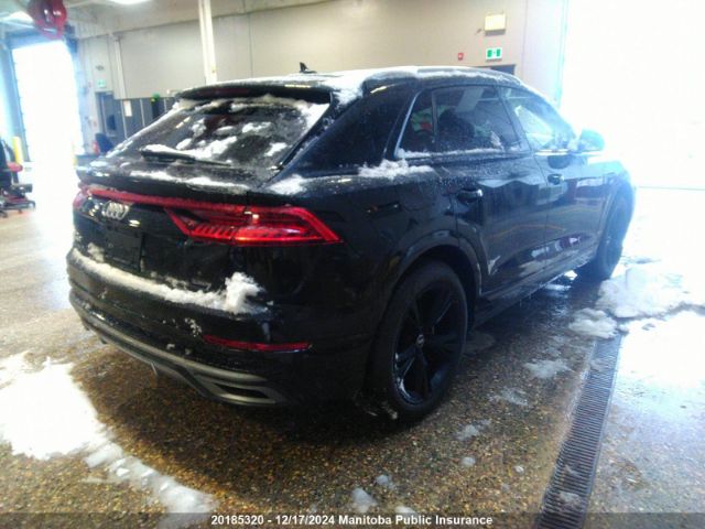 WA1DVAF11KD020076 2019 AUDI