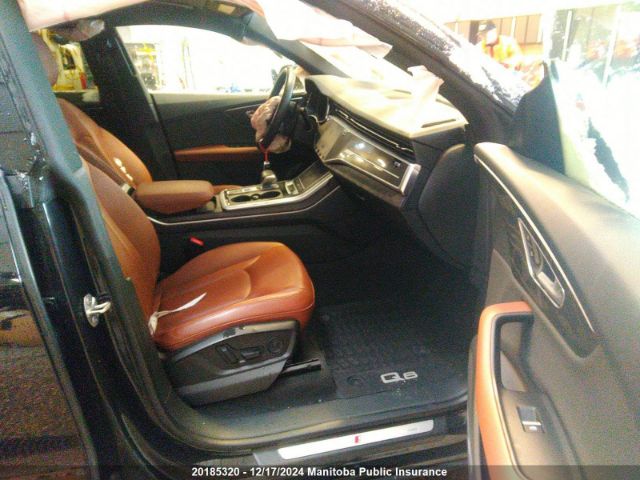 WA1DVAF11KD020076 2019 AUDI