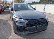 WA1EAAFY2R2129455 2024 AUDI