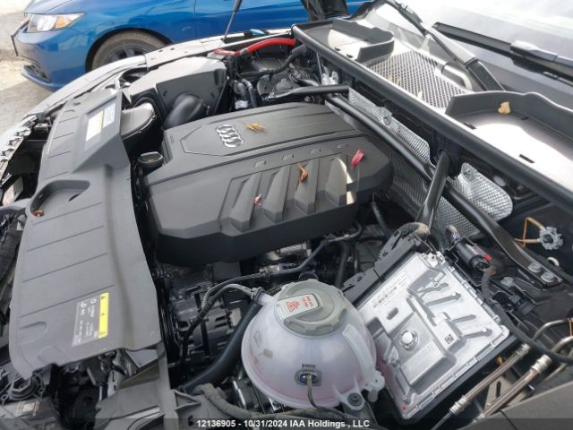WA1EAAFY2R2129455 2024 AUDI