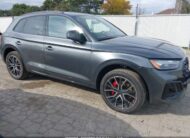 WA1EAAFY2R2129455 2024 AUDI