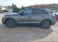 WA1EAAFY2R2129455 2024 AUDI