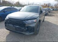 WA1EAAFY2R2129455 2024 AUDI