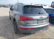 WA1EAAFY2R2129455 2024 AUDI