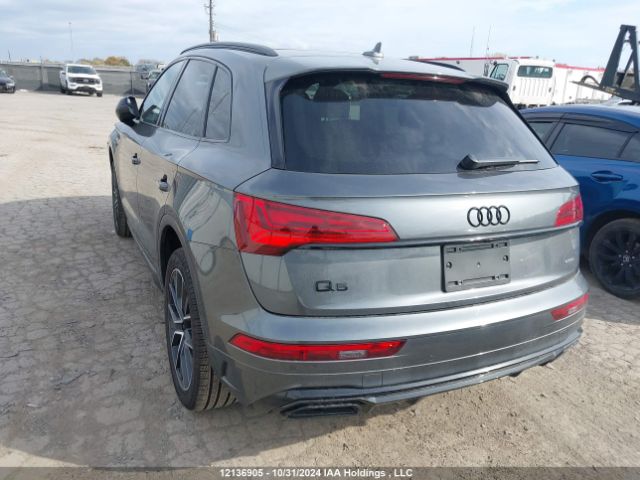 WA1EAAFY2R2129455 2024 AUDI