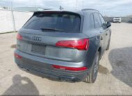 WA1EAAFY2R2129455 2024 AUDI