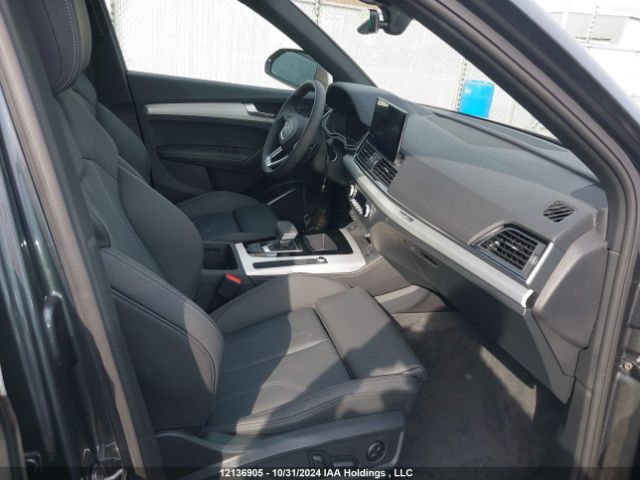 WA1EAAFY2R2129455 2024 AUDI