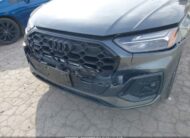 WA1EAAFY2R2129455 2024 AUDI