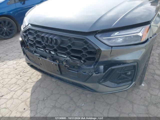 WA1EAAFY2R2129455 2024 AUDI