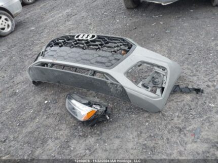 WA1EAAFY3N2057854 2022 AUDI