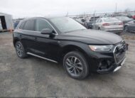 WA1EAAFY7P2132624 2023 AUDI