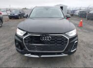 WA1EAAFY7P2132624 2023 AUDI