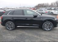 WA1EAAFY7P2132624 2023 AUDI