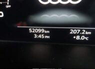 WA1EAAFY7P2132624 2023 AUDI