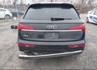 WA1EAAFY7P2132624 2023 AUDI