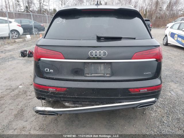 WA1EAAFY7P2132624 2023 AUDI