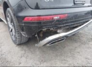 WA1EAAFY7P2132624 2023 AUDI