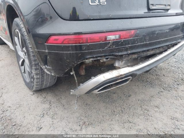 WA1EAAFY7P2132624 2023 AUDI