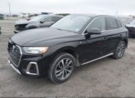 WA1EAAFY7P2132624 2023 AUDI