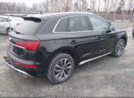 WA1EAAFY7P2132624 2023 AUDI