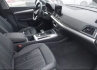 WA1EAAFY7P2132624 2023 AUDI