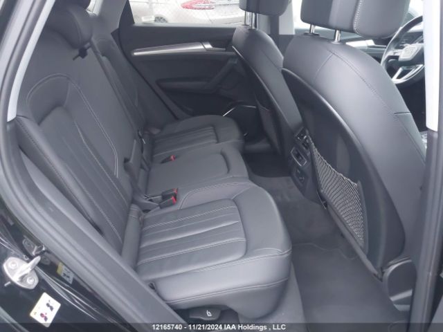 WA1EAAFY7P2132624 2023 AUDI