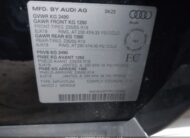 WA1EAAFY7P2132624 2023 AUDI