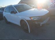 WA1EAAFY9M2059039 2021 AUDI