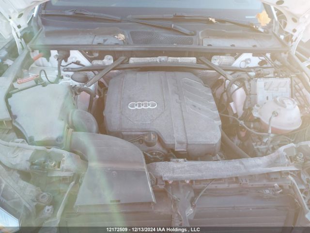 WA1EAAFY9M2059039 2021 AUDI