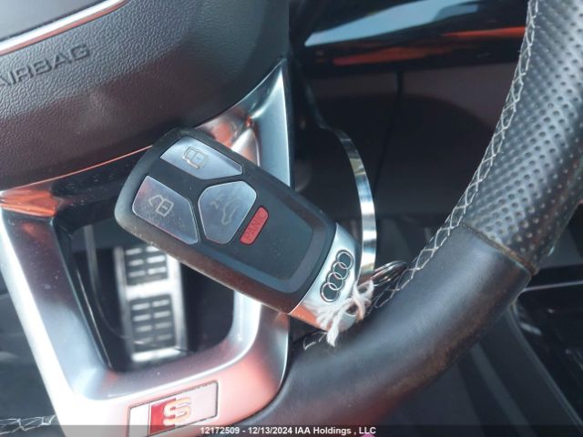 WA1EAAFY9M2059039 2021 AUDI