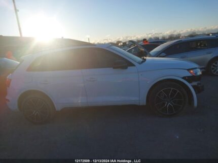 WA1EAAFY9M2059039 2021 AUDI