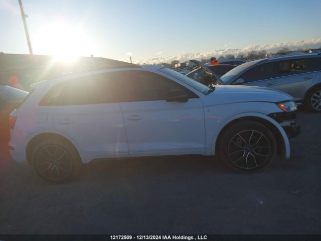 WA1EAAFY9M2059039 2021 AUDI