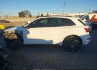 WA1EAAFY9M2059039 2021 AUDI