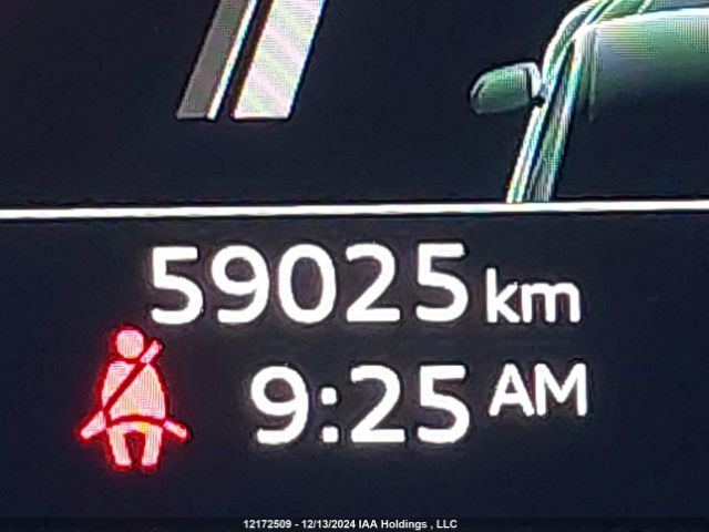 WA1EAAFY9M2059039 2021 AUDI