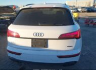 WA1EAAFY9M2059039 2021 AUDI