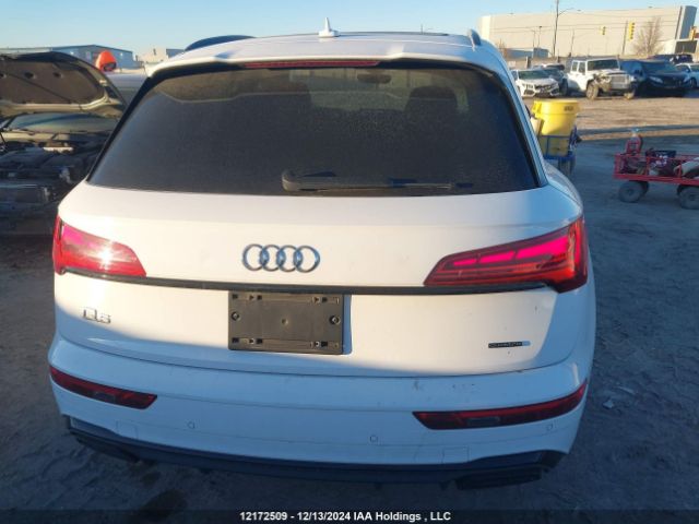 WA1EAAFY9M2059039 2021 AUDI